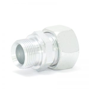 Compression Fittings / DIN 2353