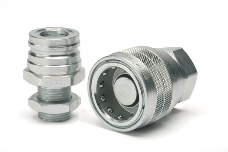 Trailer Brake Coupling Apex Fluid Power Ltd.