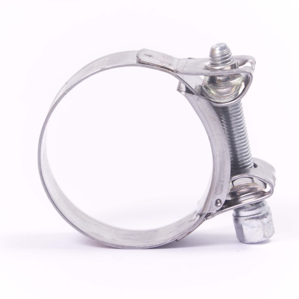 Single Bolt / Heavy Duty Clamp Apex Fluid Power Ltd.