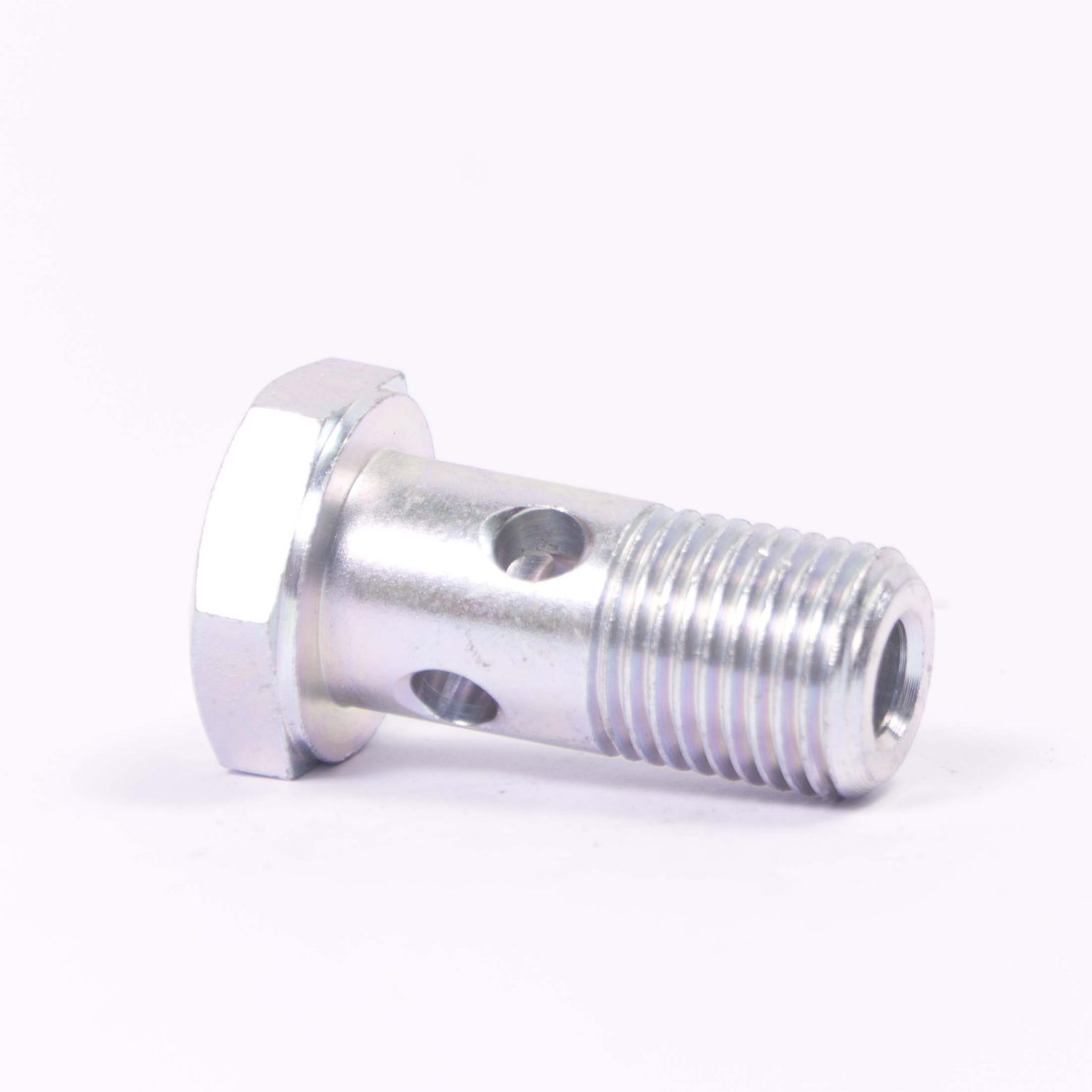 BSP Banjo Bolt Apex Fluid Power Ltd.