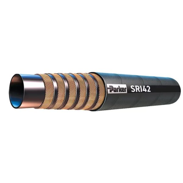 Parker SRI42 hose